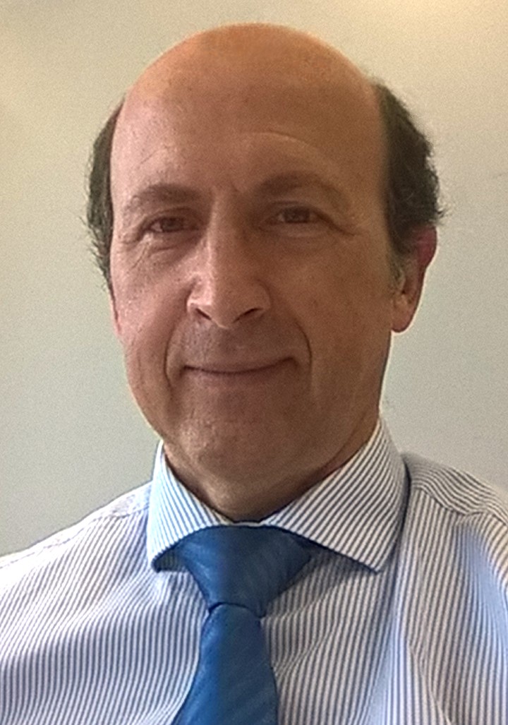Rogério Nunes dos Santos, Arqtº