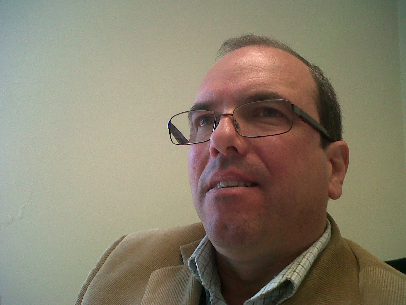 Antonio J. L. Correia Pinto