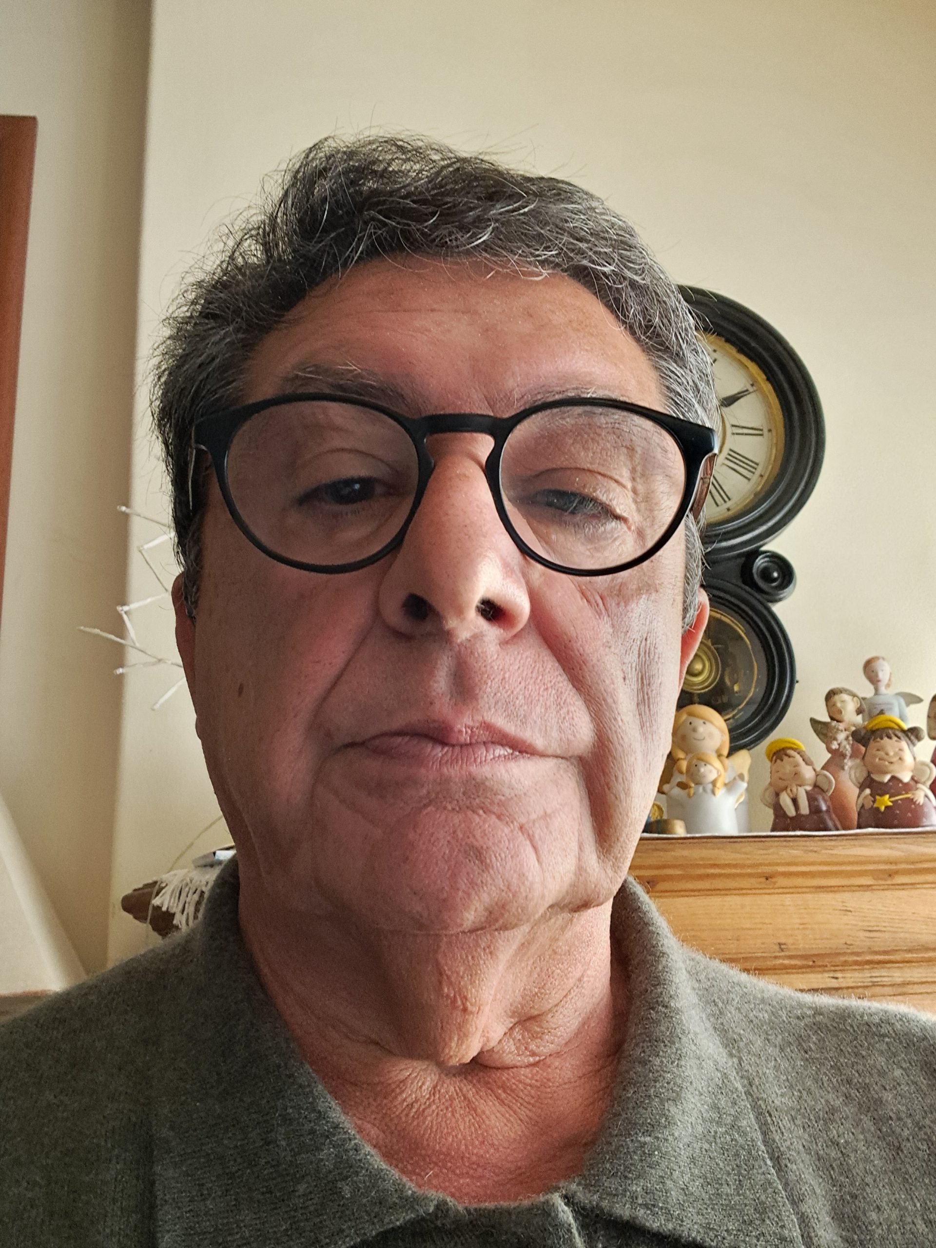 Jorge Manuel Bicó da Costa