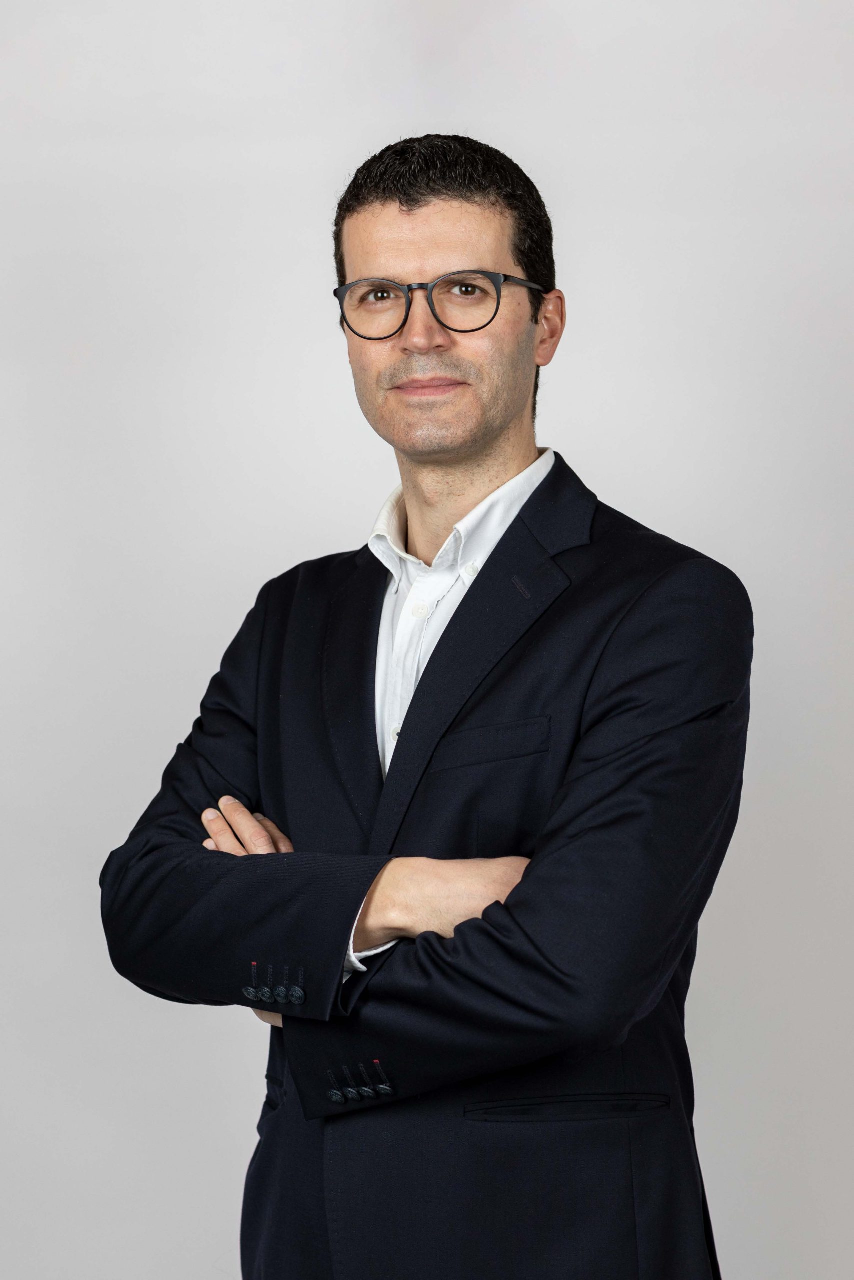 José Carlos Pinto